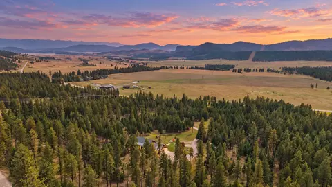 View/Area - 20689 Bower Ln, Proctor, MT 59929 photo 3 of 8