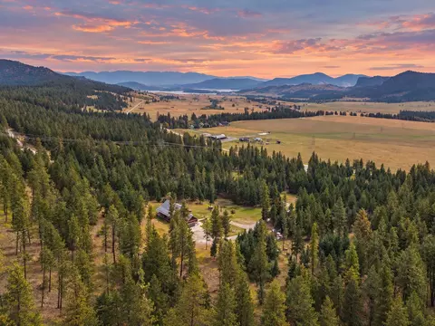 View/Area - 20689 Bower Ln, Proctor, MT 59929 photo 2 of 8