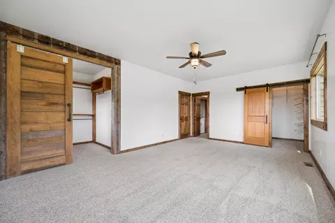 Bedroom - 20689 Bower Ln, Proctor, MT 59929 photo 5 of 9