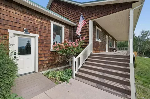 Exterior - 20689 Bower Ln, Proctor, MT 59929 photo 9 of 10