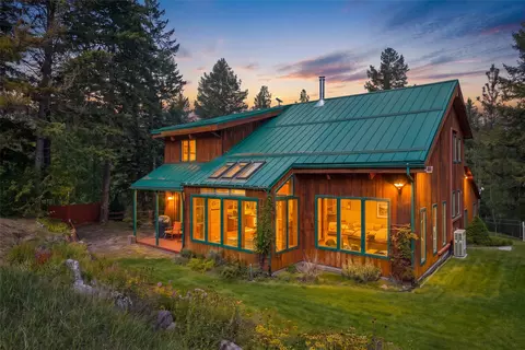 13015 Balsamroot Rd, Lolo, MT 59847