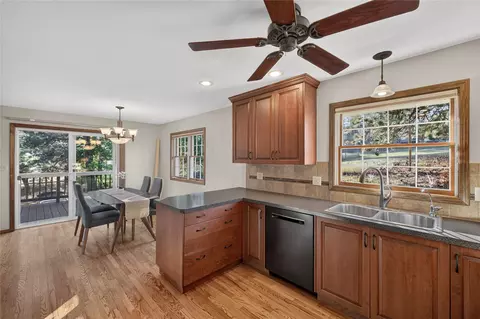 Kitchen - 67 Pine Ridge Cir, Clancy, MT 59634 photo 6 of 6