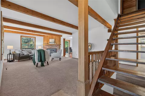 Entry Way - 67 Pine Ridge Cir, Clancy, MT 59634 photo 1 of 2