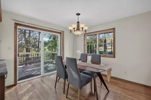 Dining - 67 Pine Ridge Cir, Clancy, MT 59634 photo 3 of 5