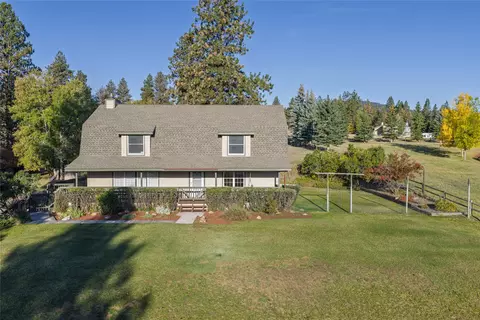 Exterior - 67 Pine Ridge Cir, Clancy, MT 59634 photo 6 of 24