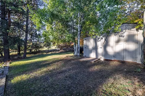 Exterior - 67 Pine Ridge Cir, Clancy, MT 59634 photo 16 of 24