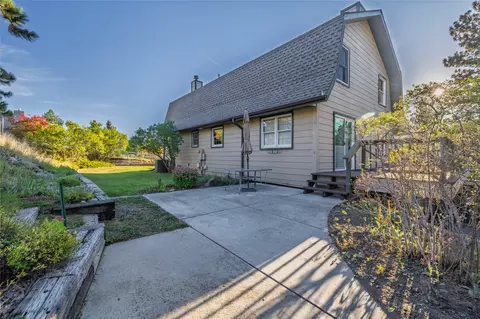 Exterior - 67 Pine Ridge Cir, Clancy, MT 59634 photo 17 of 24
