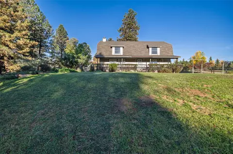Exterior - 67 Pine Ridge Cir, Clancy, MT 59634 photo 8 of 24