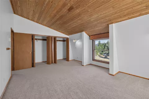 Bedroom - 67 Pine Ridge Cir, Clancy, MT 59634 photo 10 of 14