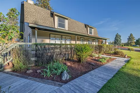 Exterior - 67 Pine Ridge Cir, Clancy, MT 59634 photo 1 of 24