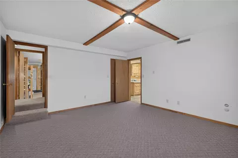 Bedroom - 67 Pine Ridge Cir, Clancy, MT 59634 photo 14 of 14