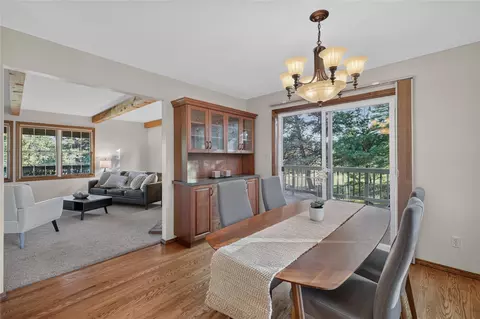 Dining - 67 Pine Ridge Cir, Clancy, MT 59634 photo 2 of 5