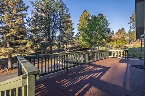 Exterior - 67 Pine Ridge Cir, Clancy, MT 59634 photo 11 of 24