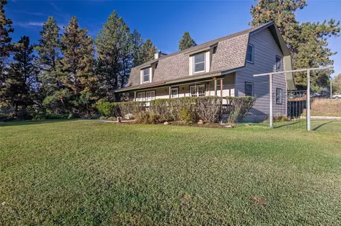 Exterior - 67 Pine Ridge Cir, Clancy, MT 59634 photo 9 of 24
