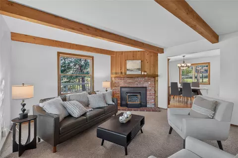 Living - 67 Pine Ridge Cir, Clancy, MT 59634 photo 1 of 8