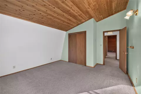 Bedroom - 67 Pine Ridge Cir, Clancy, MT 59634 photo 7 of 14