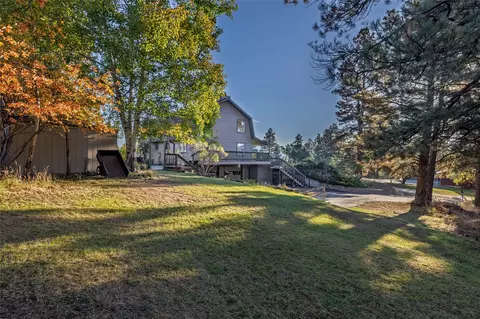 Exterior - 67 Pine Ridge Cir, Clancy, MT 59634 photo 23 of 24
