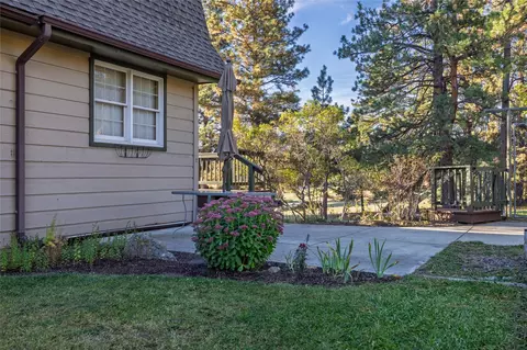 Exterior - 67 Pine Ridge Cir, Clancy, MT 59634 photo 15 of 24