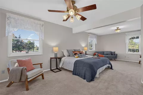Bedroom - 67 Pine Ridge Cir, Clancy, MT 59634 photo 4 of 14