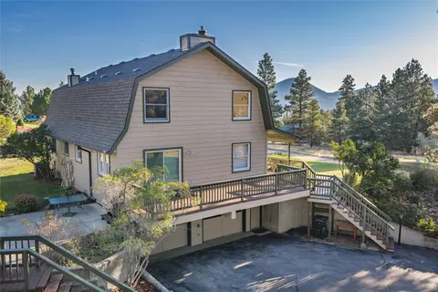 Exterior - 67 Pine Ridge Cir, Clancy, MT 59634 photo 3 of 24