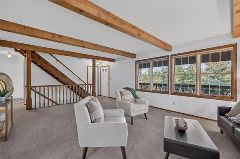 Living - 67 Pine Ridge Cir, Clancy, MT 59634 photo 3 of 8