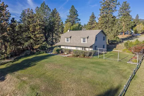 Exterior - 67 Pine Ridge Cir, Clancy, MT 59634 photo 5 of 24