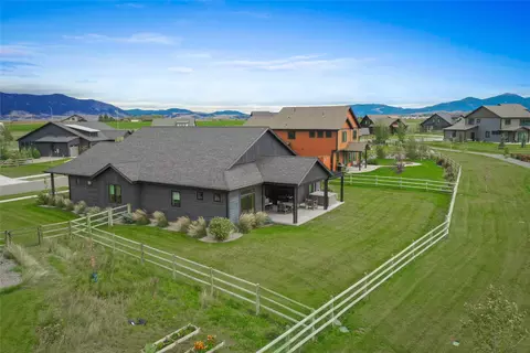 Exterior - 87 Mare Ln, Bozeman, MT 59718 photo 13 of 14