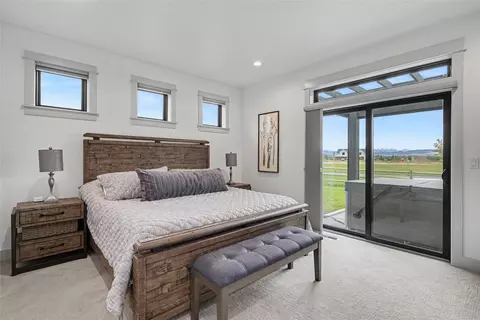 Bedroom - 87 Mare Ln, Bozeman, MT 59718 photo 1 of 10