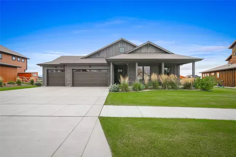 Exterior - 87 Mare Ln, Bozeman, MT 59718 photo 11 of 14