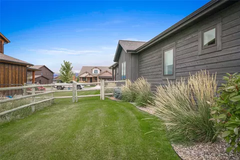 Exterior - 87 Mare Ln, Bozeman, MT 59718 photo 8 of 14