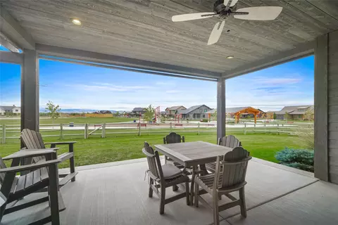 Exterior - 87 Mare Ln, Bozeman, MT 59718 photo 5 of 14