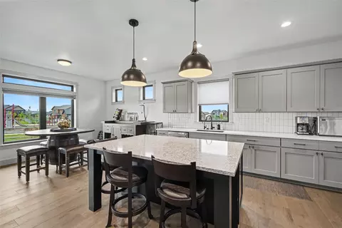 Kitchen - 87 Mare Ln, Bozeman, MT 59718 photo 9 of 9