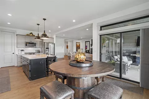 Dining - 87 Mare Ln, Bozeman, MT 59718 photo 2 of 4