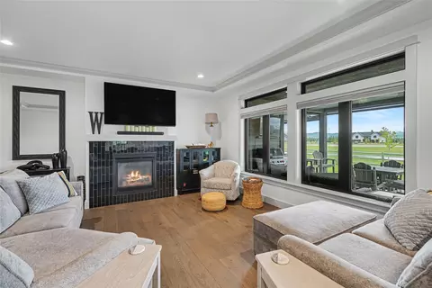 Living - 87 Mare Ln, Bozeman, MT 59718 photo 2 of 3