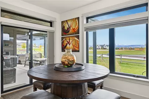 Dining - 87 Mare Ln, Bozeman, MT 59718 photo 4 of 4