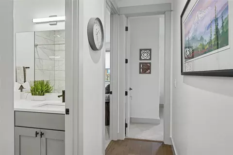 Entry Way - 87 Mare Ln, Bozeman, MT 59718 photo 5 of 8