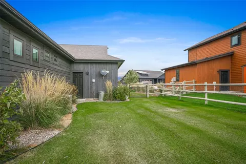 Exterior - 87 Mare Ln, Bozeman, MT 59718 photo 6 of 14