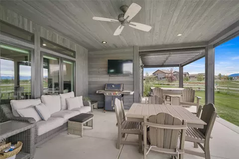 Exterior - 87 Mare Ln, Bozeman, MT 59718 photo 3 of 14