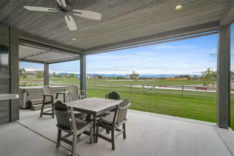 Exterior - 87 Mare Ln, Bozeman, MT 59718 photo 4 of 14