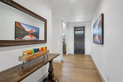 Entry Way - 87 Mare Ln, Bozeman, MT 59718 photo 8 of 8