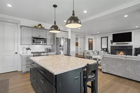 Kitchen - 87 Mare Ln, Bozeman, MT 59718 photo 3 of 9