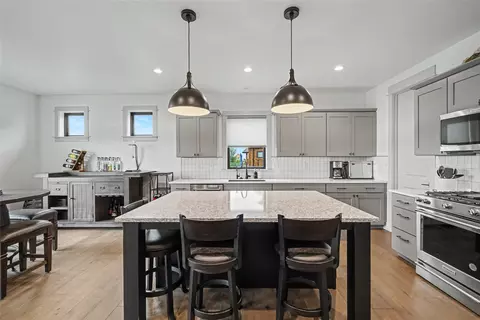 Kitchen - 87 Mare Ln, Bozeman, MT 59718 photo 1 of 9