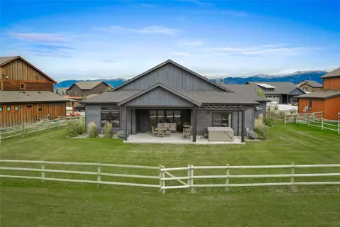 Exterior - 87 Mare Ln, Bozeman, MT 59718 photo 2 of 14