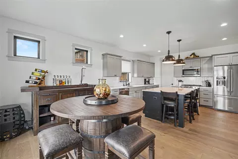 Dining - 87 Mare Ln, Bozeman, MT 59718 photo 1 of 4