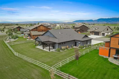 Exterior - 87 Mare Ln, Bozeman, MT 59718 photo 14 of 14