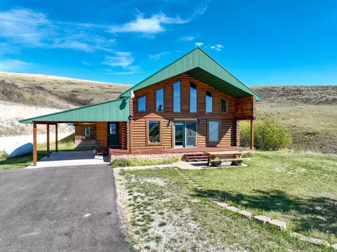 Exterior - 5833 Us Highway 89, Belt, MT 59412 photo 15 of 16