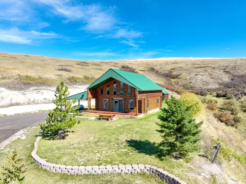 Exterior - 5833 Us Highway 89, Belt, MT 59412 photo 14 of 16