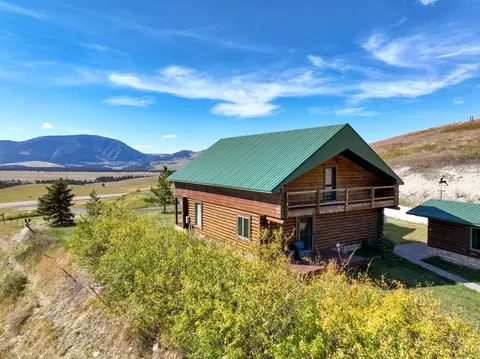 Exterior - 5833 Us Highway 89, Belt, MT 59412 photo 9 of 16