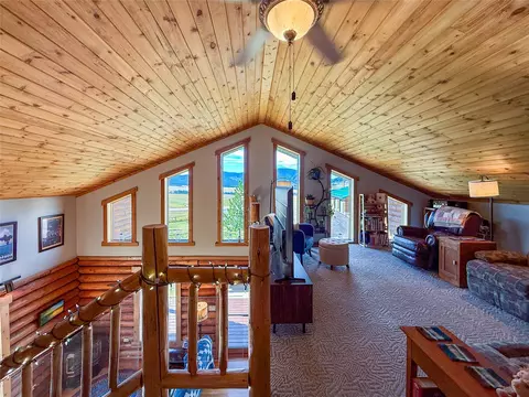 Living - 5833 Us Highway 89, Belt, MT 59412 photo 3 of 7