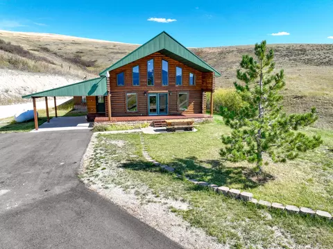 Exterior - 5833 Us Highway 89, Belt, MT 59412 photo 1 of 16